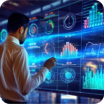 AI Advanced Analytics