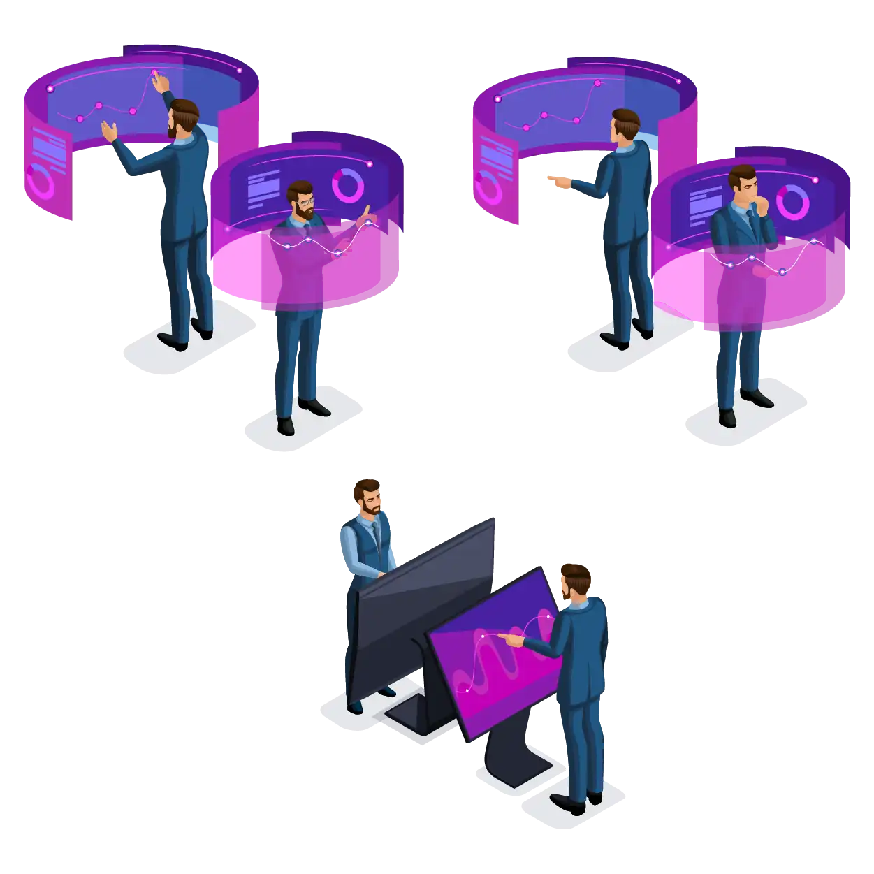 Adapt to changing contexts 2