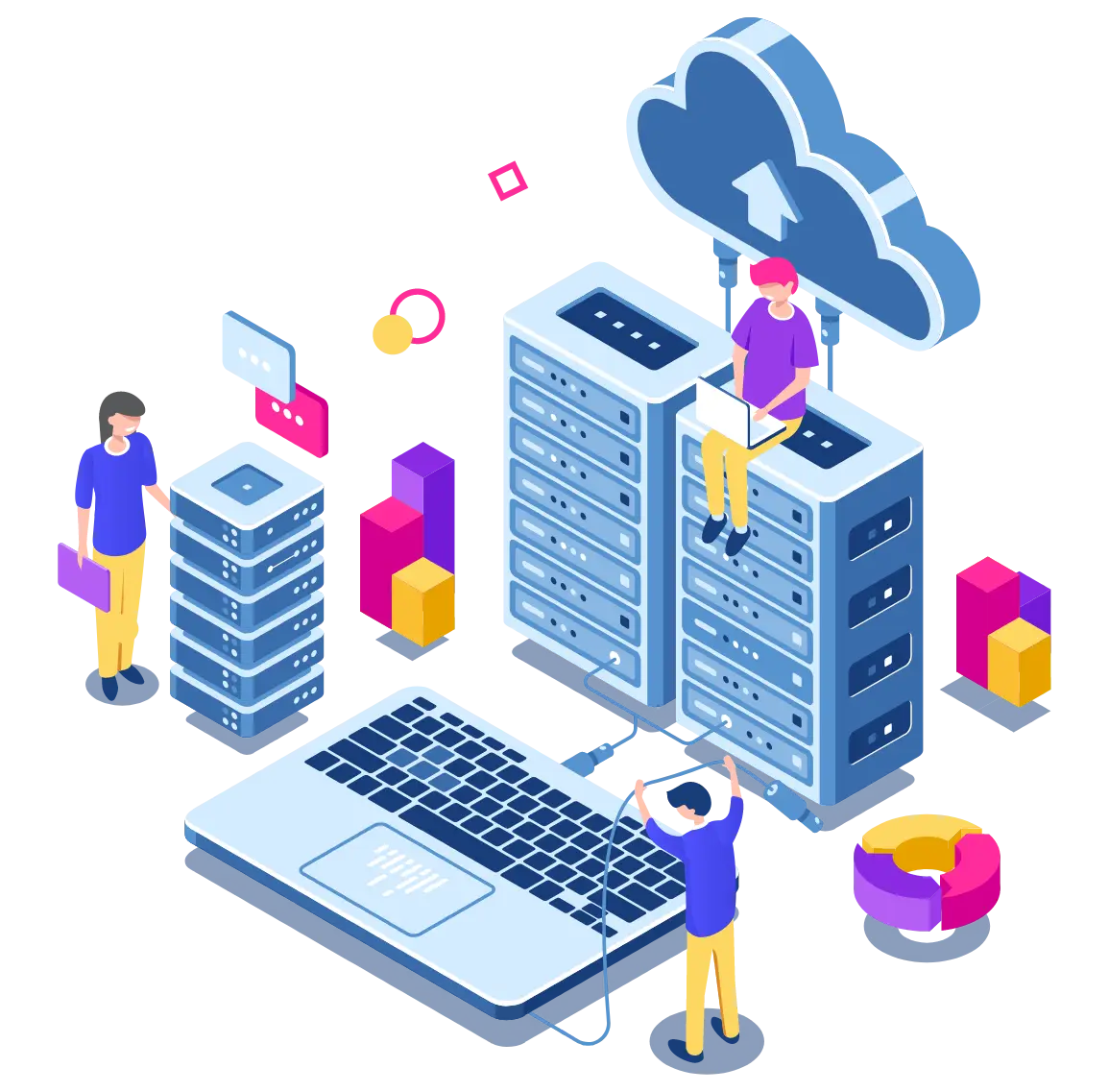 Data Engineering Services 2 svg 1