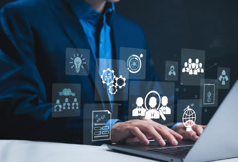 Dayforce Round Table Event