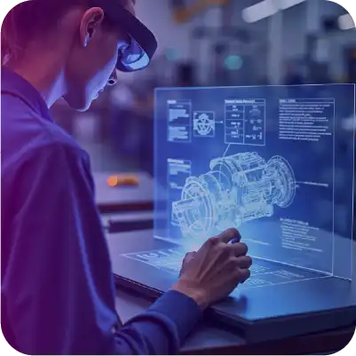 Determining whether AI 2