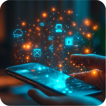 Digital Experience Solutions Web Mobile