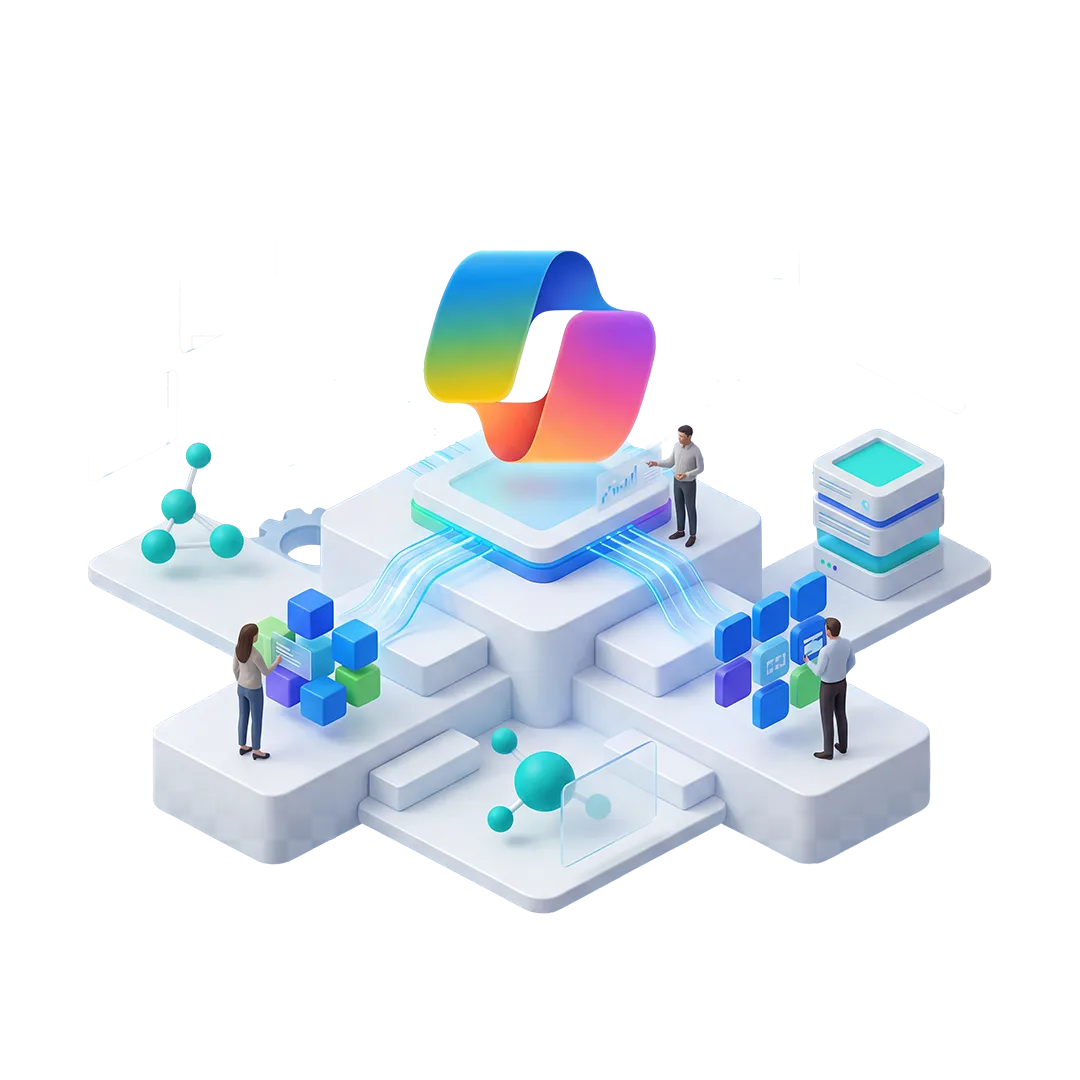 Extending your Microsoft capabilities