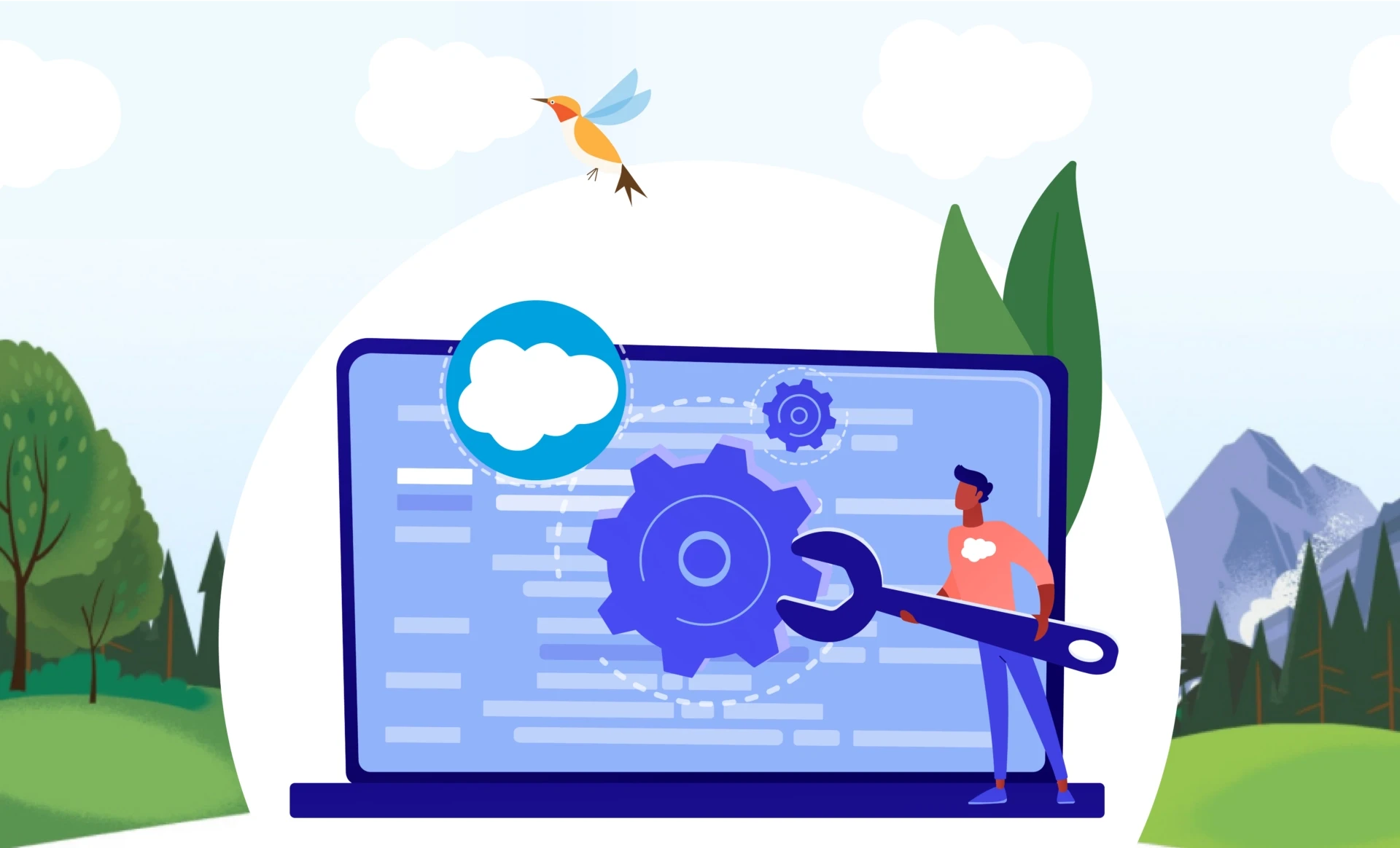 Implementation Support 1