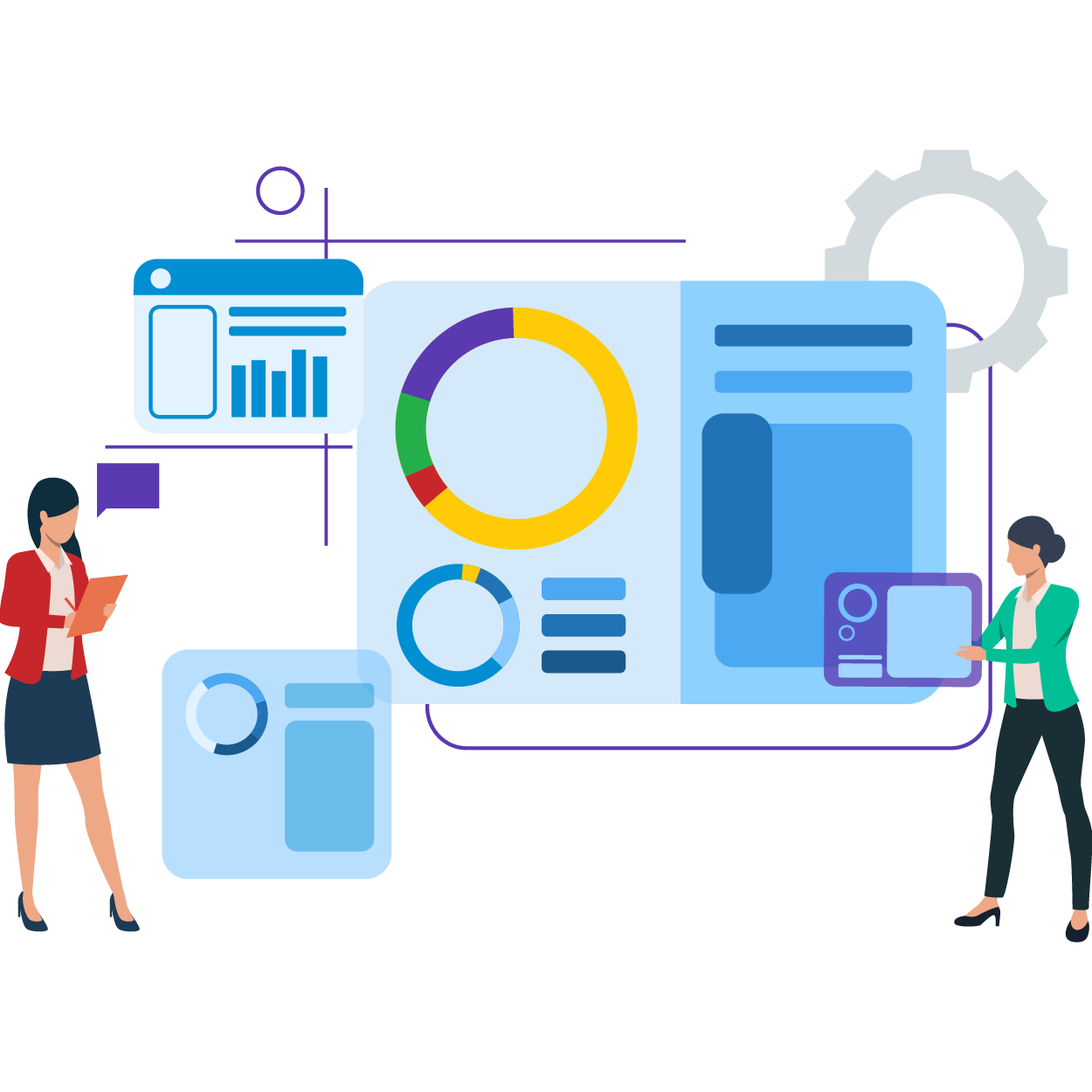 Implementation and Integration 1