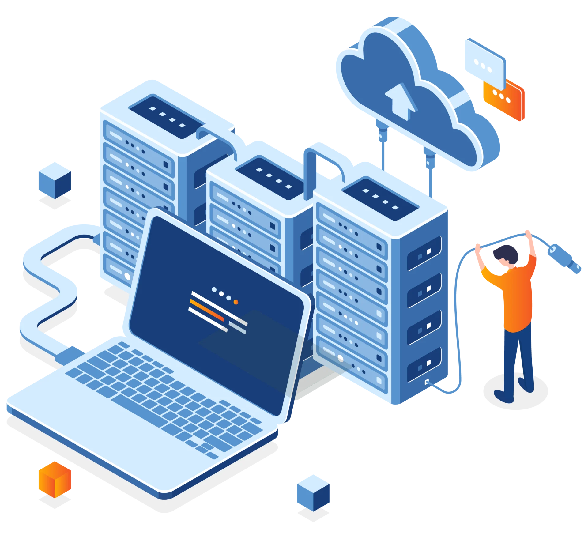 Infrastructure Cloud Services 1 scaled