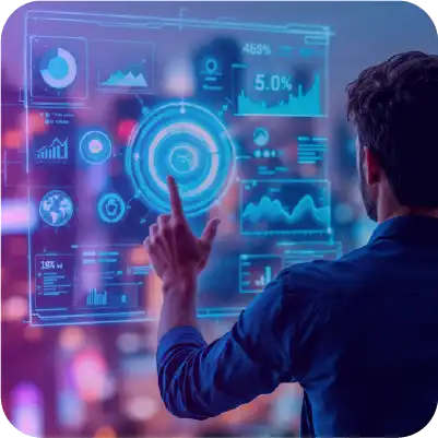 Measuring the data readiness 1