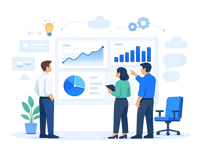 Microsoft COE services 1