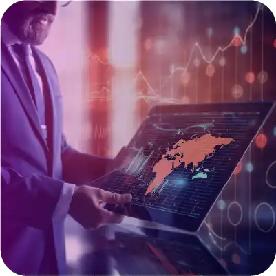 Partnering with technology 1