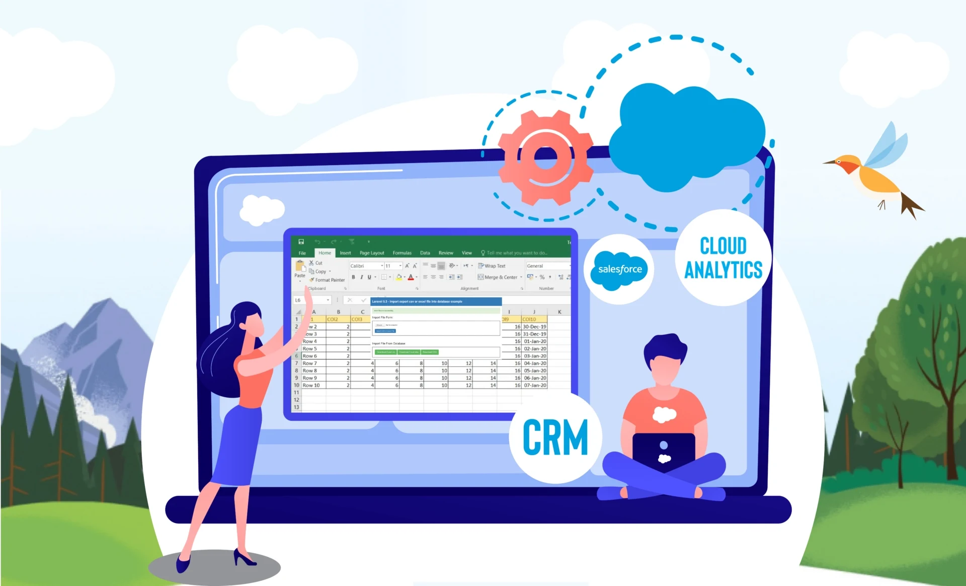 Product Development 1