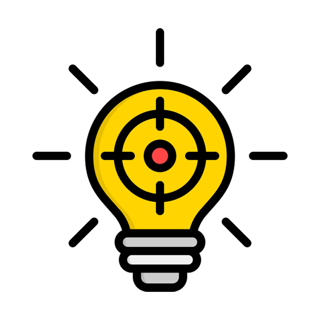 Purpose Led Outcome Focused 1