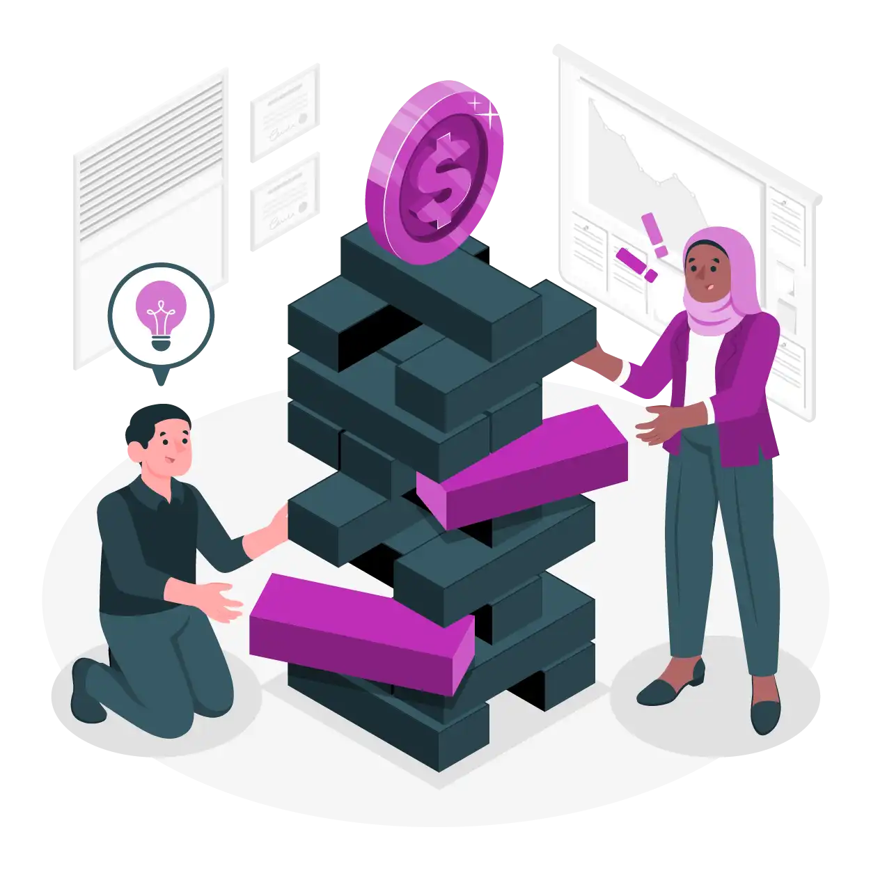 Reassess organisational capabilities 1