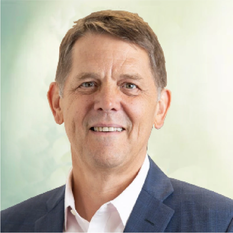 Picture of Rob Goudswaard