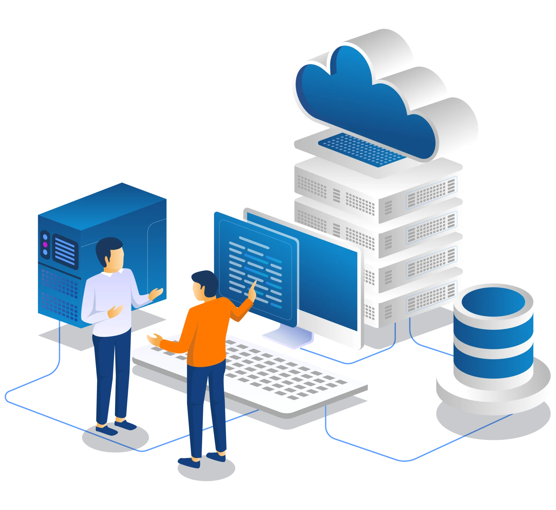 Salesforce Managed Services 1 scaled