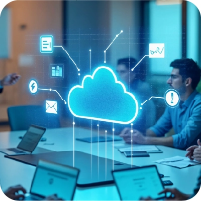 Salesforce Powered Customer Engagement