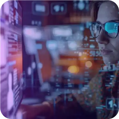 Target training and AI 1
