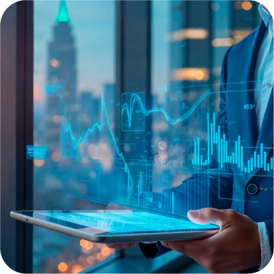 Technology Consulting