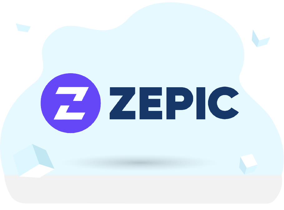 Zepic 1